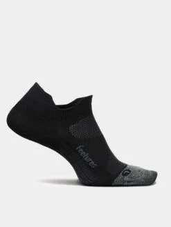 Feetures Women's Elite Lite No Show Tab Sock