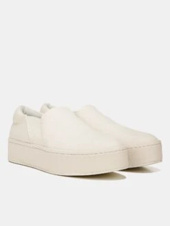 Vince Women's Warren Sneaker -Every Wear Shop E5967FH017xOFFWHITExAlt3 28169209