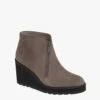 Eileen Fisher Alto Wedge Bootie