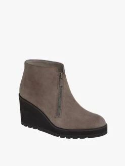 Eileen Fisher Alto Wedge Bootie