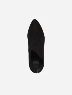 Eileen Fisher Shoes Liesel Bootie -Every Wear Shop EF47099xBLACKTUMBLEDNUBUCKxAlt2 56227597