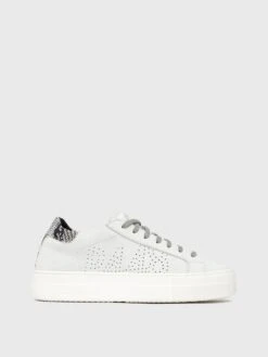 P448 Women's Thea White/Twister Python Sneaker -Every Wear Shop F20Thea WxWHITWIxPrimary 15874023 ba696935 84a3 4b72 8ec4 4dcf1b100a06