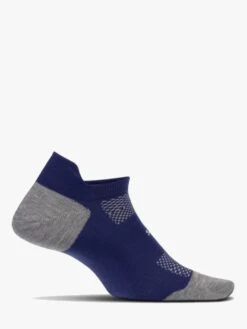 Feetures Women’s High Performance Cushion No Show Tab Sock -Every Wear Shop FA5024 POWERPURPLE a82e6732 644a 427b ba76 3ddcb92c85c7