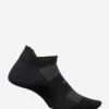 Feetures High Performance Light Cushion No Show Tab Sock