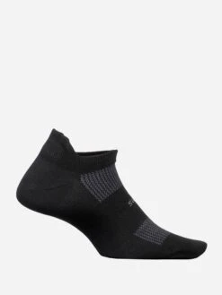 Feetures High Performance Light Cushion No Show Tab Sock
