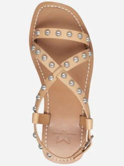 Marc Fisher Fianna Sandal -Every Wear Shop FIANNAxTANxAlt2 58808119