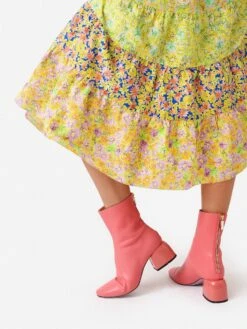 Dear Frances Women's Form Boot