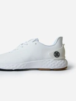 G/Fore Men's MG4+ Golf Shoe -Every Wear Shop G4MC0EF26xSNOWxAlt3 93919634