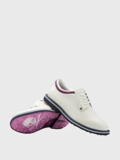 G/FORE Men's Grosgrain Gallivanter Golf Shoe -Every Wear Shop G4MS21EF103xSNOWTWILIGHTxAlt2 29275873