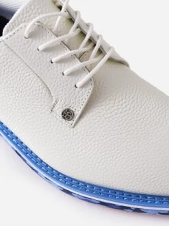 G/Fore Men's Camo Collection Gallivanter Golf Shoe -Every Wear Shop G4MS22EF02xSNOWBPTxAlt1 59500122