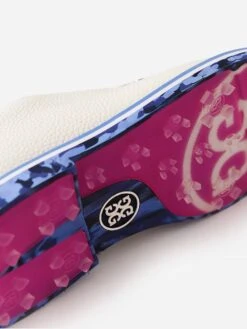 G/Fore Men's Camo Collection Gallivanter Golf Shoe -Every Wear Shop G4MS22EF02xSNOWBPTxAlt4 59500129