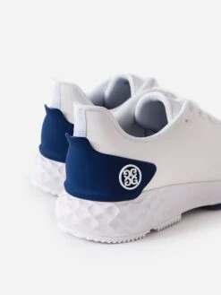 G/Fore Men's MG4+ Golf Sneaker -Every Wear Shop G4MS22EF27xSNOWBPTxAlt2 59505834