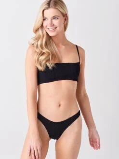 Hunza G Women's Gigi Nile Bikini Set -Every Wear Shop GIGI NILE BIKINIxBLACKxPrimary 38169771 f3ea73bf ae0a 4348 a950 8467fba749d4