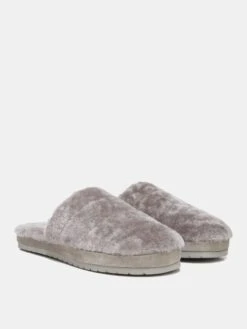 Vince Women's Loni Shearling Slipper
