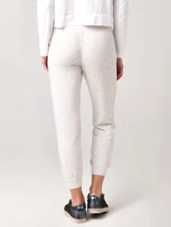 Monrow Women's Supersoft Jogger Sweatpant -Every Wear Shop HB0307xAIRxAlt2 16311201