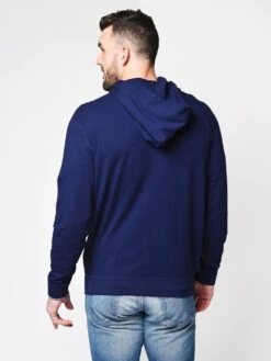 Greyson X Saint Bernard Gotham Hoodie -Every Wear Shop HGG1000 282alt2