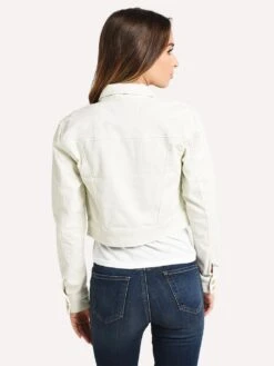 J Brand Women's Ray Jacket -Every Wear Shop JB002469 MESSALINEalt3