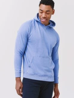 Johnnie-O Men's Hensley Hoodie