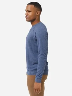 Johnnie-O Men's Heathered Pamlico Sweatshirt -Every Wear Shop JMKO2950xWAKExAlt2 78679500