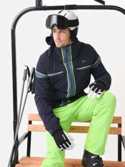 KJUS Men's All Timer Jacket