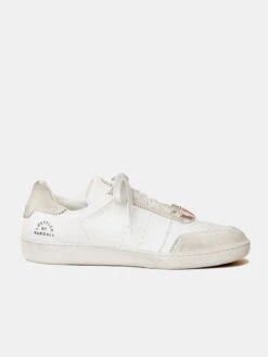 Loeffler Randall Keeley Sneaker -Every Wear Shop KEELEY PLKSxCEMENTSUEDEPINSxPrimary 30594443 7697c6f9 4a1d 472f 9de2 dcb9ef449ad7