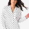 Kerri Rosenthal Women's Betty Pajama Set
