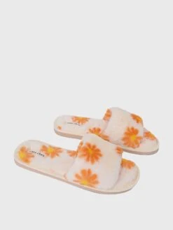 Casa Clara Women's Lala Slipper -Every Wear Shop LALAxORANGEBLOSSOMxAlt3 34128256