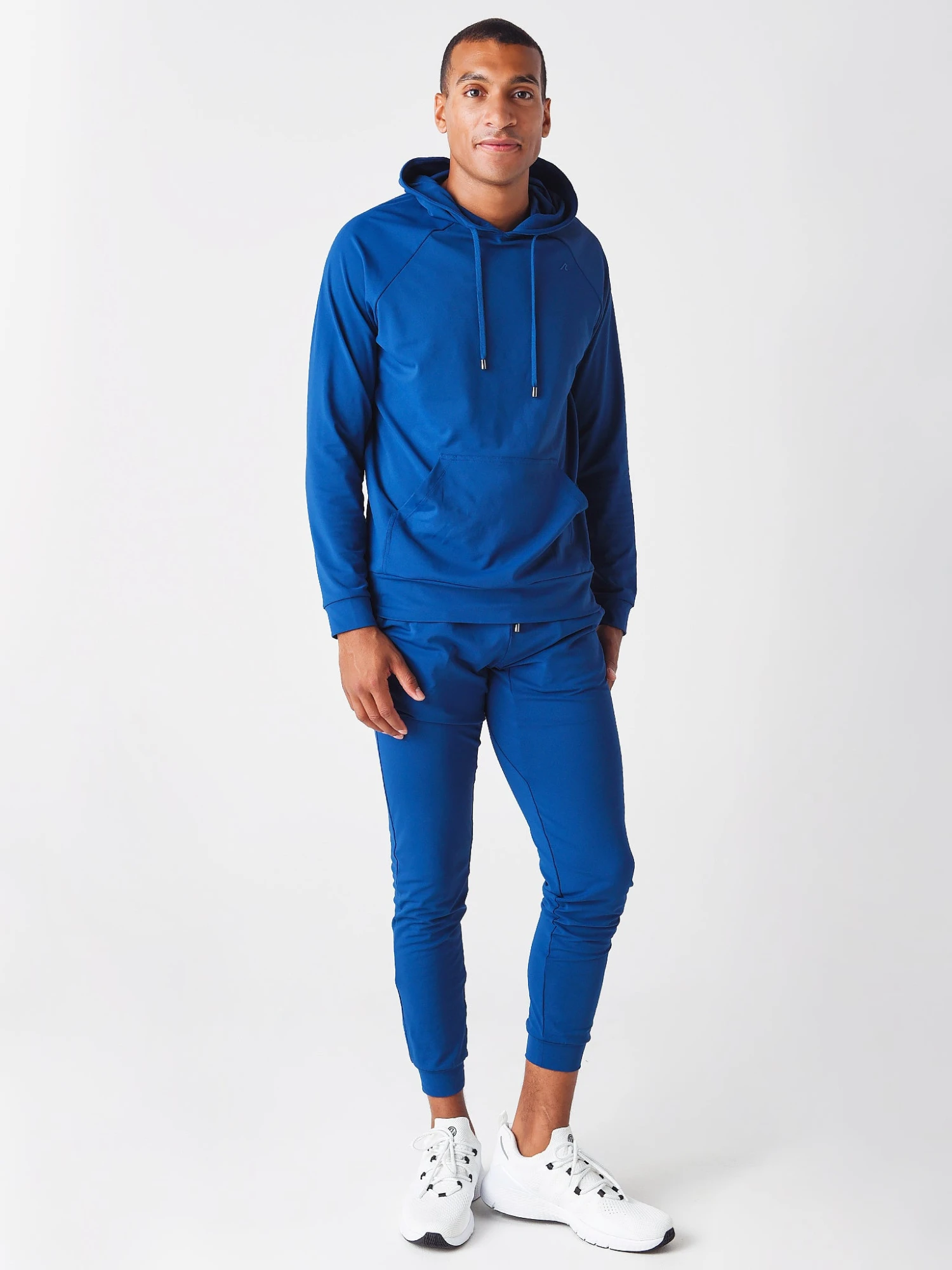 Redvanly Men's Larkin Hoodie 2 Redvanly Men's Larkin Hoodie - Image 2