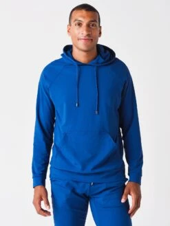 Redvanly Men's Larkin Hoodie