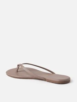 Tkees Women's Liners Flip Flop -Every Wear Shop LN 10xBISCUITxAlt2 23322105