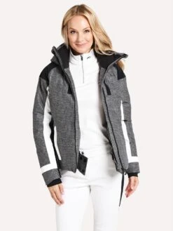 Kjus Women's Varuna Jacket