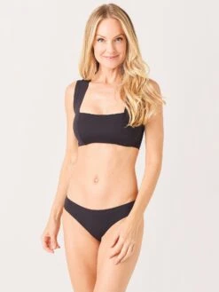 L Space Women's Parker Bikini Top