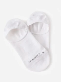 Feetures Women's Everyday No Show Sock