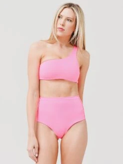 Left On Friday Women's Offshore Top