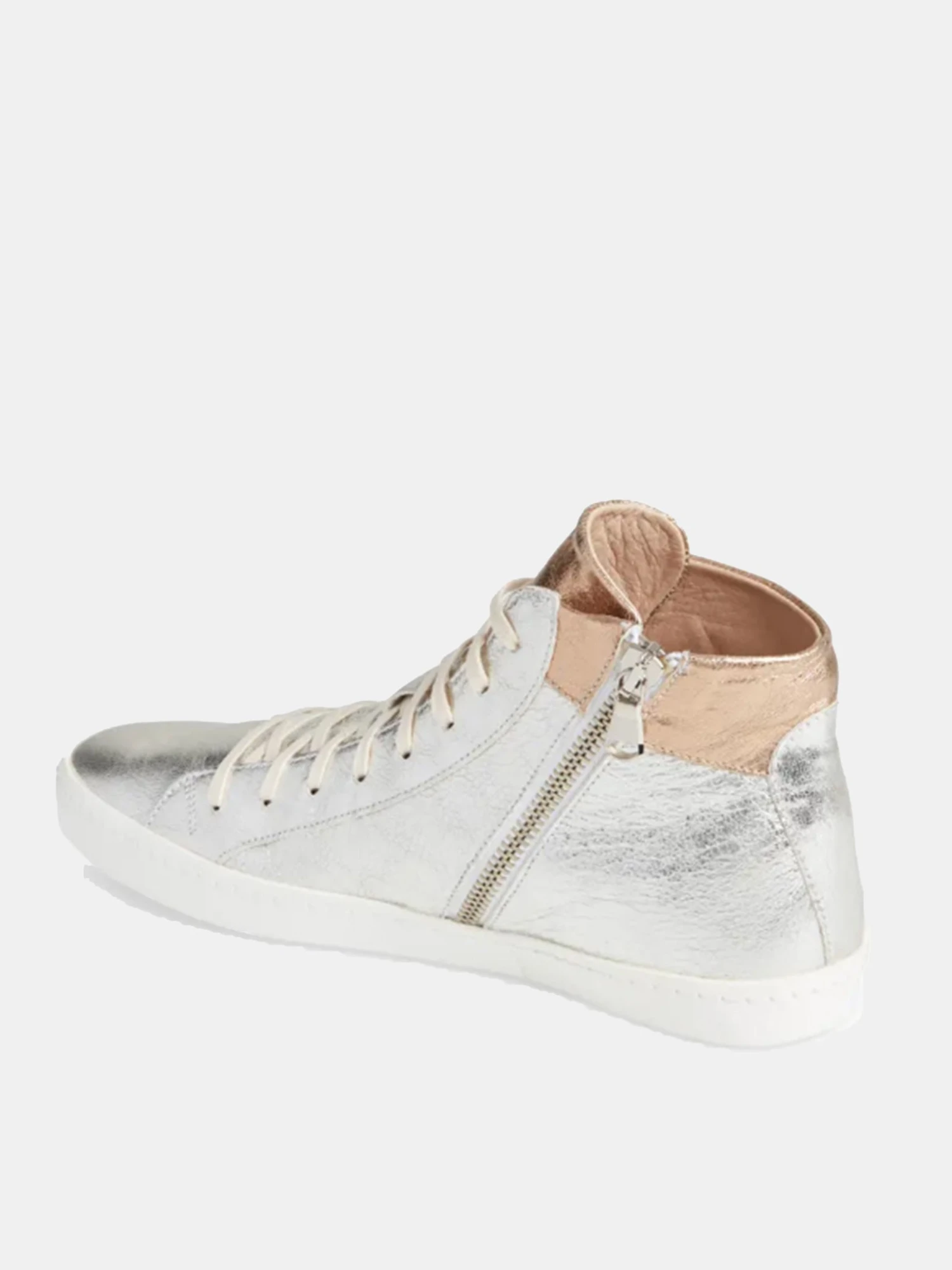 La Montelliana Sandy High Top Sneaker 2 La Montelliana Sandy High Top Sneaker - Image 2