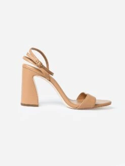 Loeffler Randall Women's Malia Curve Heeled Sandal -Every Wear Shop MALIA NxDUNENAPPAxAlt2 96166962