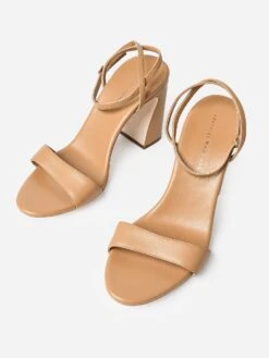 Loeffler Randall Women's Malia Curve Heeled Sandal -Every Wear Shop MALIA NxDUNENAPPAxAlt3 96166963 9b03c0c4 1208 45a1 8dae fd66df49548d