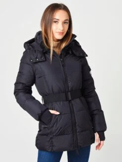 Sam Women's Soho Down Coat