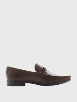 Peter Millar Men's Crown Leather Bit Loafer -Every Wear Shop ME0F51xBROWNxPrimary 38085170 5fc52e2a e92c 4f96 a22d af27991c90cc