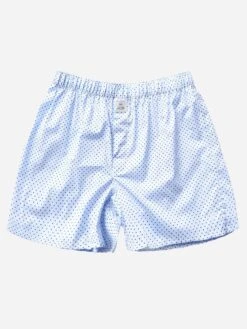 Peter Millar Men's Dempsey Boxer 3-Pack -Every Wear Shop ME0I80xCOTTAGEBLUExAlt3 90204692