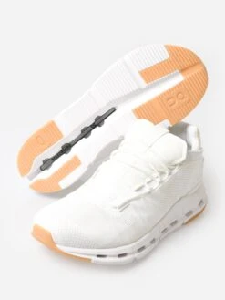 ON Men's Cloudnova Undyed Shoe -Every Wear Shop MENS CLOUDNOVA UNDYEDxUNDYEDxAlt5 84625726