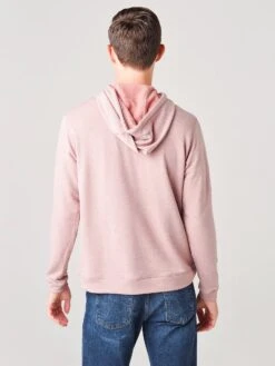 Free Fly Men's Bamboo Crossover Hoody -Every Wear Shop MFH107xHEATHERADOBEREDxAlt2 14499912