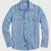 Faherty Brand Men's Legend Sweater Shirt