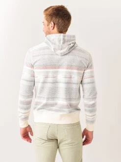 Faherty Brand Men's Byron Bay Hoodie -Every Wear Shop MKS2125xSIERRAPARADISExAlt3 33964013