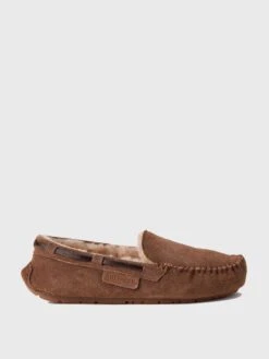 Shepherd Of Sweden Women's Mirre Sheepskin Slippers