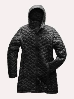 The North Face Women's Thermoball Parka II