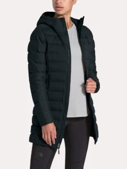 The North Face Women's Stretch Down Parka
