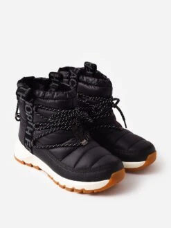 The North Face Women’s ThermoBall™ Lace-Up Boot -Every Wear Shop NF0A4AZGxTNFBLKWHSPRWHTxAlt2 54403976