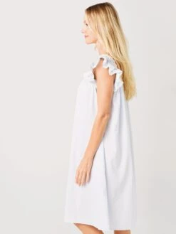 Lenora Women's Maggie Nightgown -Every Wear Shop NG 13xBLUExAlt2 27467791