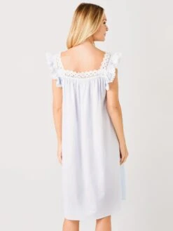 Lenora Women's Maggie Nightgown -Every Wear Shop NG 13xBLUExAlt3 27467794